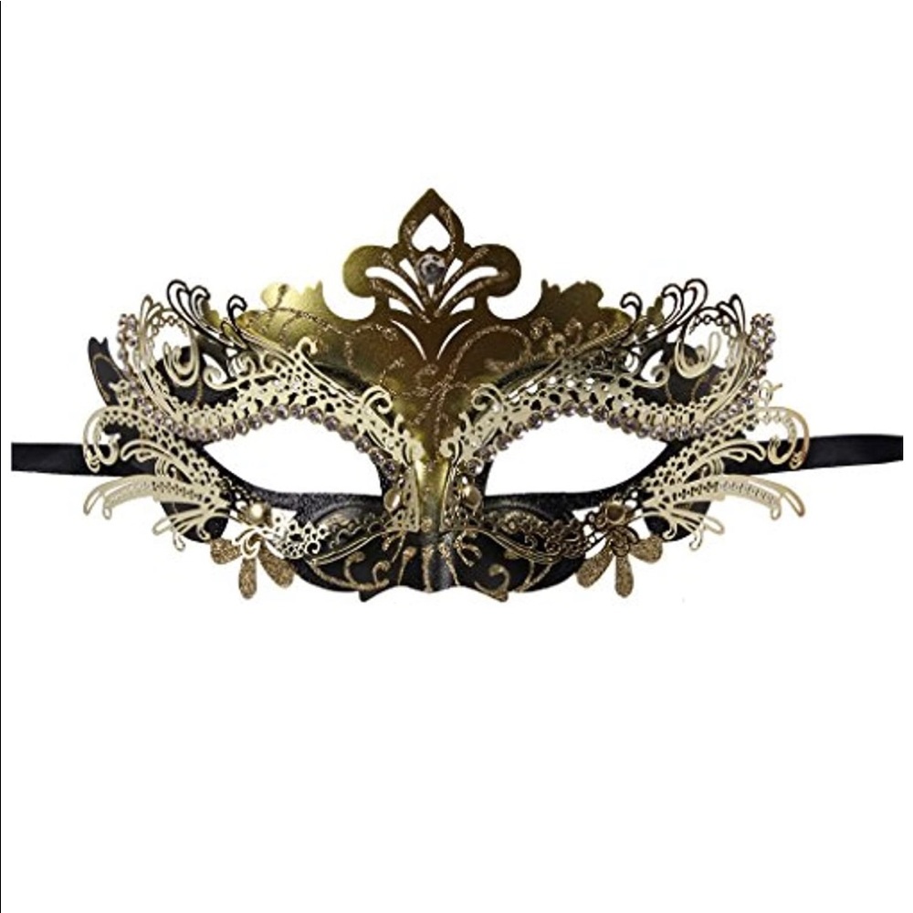 Masquerade Mask